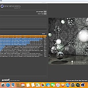 Screen Shot 2019-01-02 at 16.09.09  Test karty graficznej NVidia GTX 1080 Ti 11GB programem Cinebench R15.